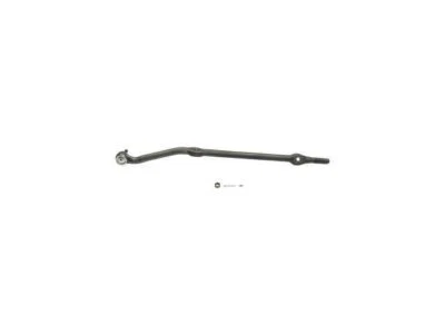 Para Jeep Wrangler 1997-2006 Tie Rod End Moog 51246WXTZ 1998 1999 2000 2001 2002 Foto 1 de 2