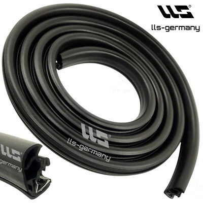 Türdichtung für VW Transporter T5 T6 Bus Multivan Kasten alle Modelle Re o. Li - Bild 1 von 4