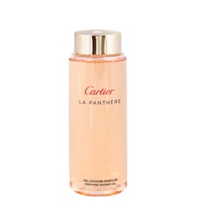 La Panthère CARTIER Bagnoschiuma Donna 200 ml Flacone