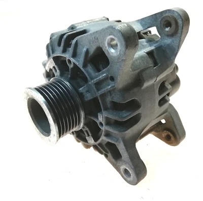 ALTERNATORE MODUS/GRAND MODUS/CLIO III/TWINGO II/WIND/CLIO IV VALEO LRA02881 - Immagine 1 di 4