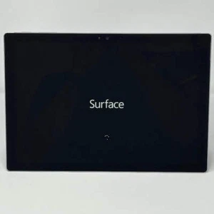 Microsoft Surface Pro 4 1724 12.3" M3-6Y30 0.9GHz 4GB RAM 128GB SSD - Picture 1 of 10