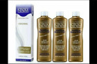 Nisim 8oz Hair and Scalp Extract - Original Formula GOLD FAST SHIPPING SET OF 3