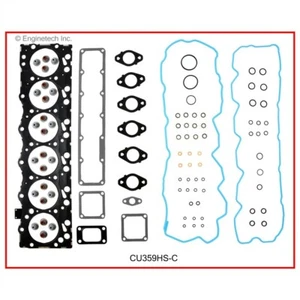 Enginetech CU359HS-C Head Gasket Set For 03-09 Dodge Ram 2500 3500 5.9L 24V - Picture 1 of 1