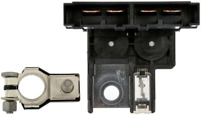 Dorman Battery Fuse Fits 2004-2015 Nissan Titan 2005 2006 2007 2008 2009 2010 - Image 1 of 4