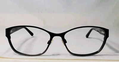 Marcos sin lentes Bebe Love On The Rocks (001) Jet Fade Foto 1 de 4