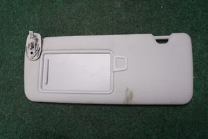 2023 2024 KIA SPORTAGE LEFT Sun Visor OEM 1 Peice 85210P1300WK - Picture 1 of 8