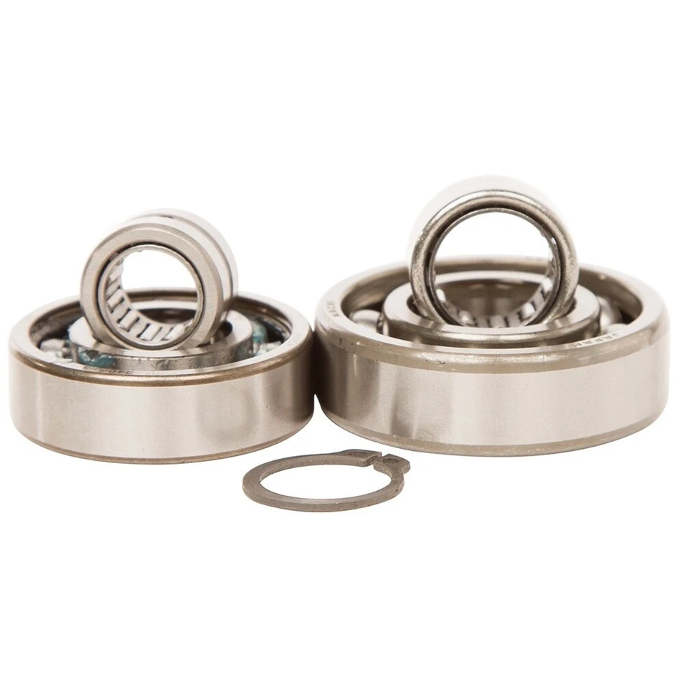 Kit de rodamientos de transmisión Hot Rods para Yamaha YZ80 1984-2001 Foto 1 de 1