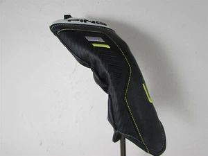 PING Golf G430 22* 4 Hybrid Extra Stiff (X) TOUR 2.0 Chrome 85 Graphite Shaft - Picture 1 of 7