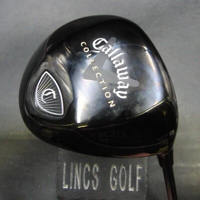 Callaway Collection 8.5° Driver Stiff Graphite Shaft Majek Grip - Image 1 of 4