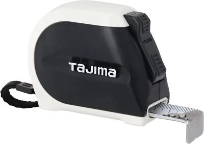 New Tajima Σ stop 25 5.5 m SS 2555 from Japan - Image 1 of 4