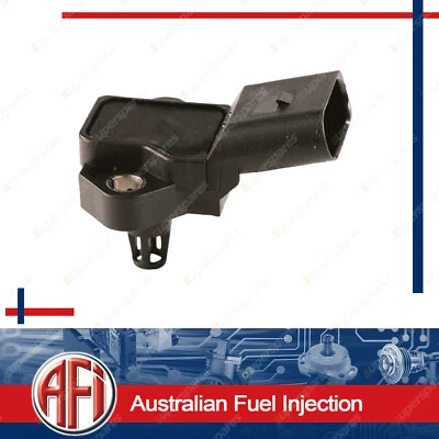 AFI MAP Boost Pressure Sensor for Volkswagen Tiguan Passat Jetta Golf Eos - image 1 of 2