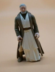 Ben (Obi-Wan) Kenobi STAR WARS Power of the Force 1995 Kenner Hasbro - Picture 1 of 5