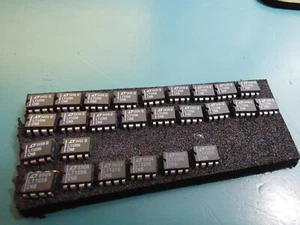 Genuine LT1056 Precision Amplifiers Hi Speed JFET Op Amp 26pcs - Picture 1 of 9