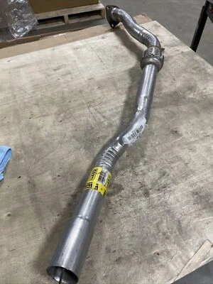 54452 Tubo de escape Walker para VW Volkswagen Passat Audi A4 1999-2001 Foto 1 de 4