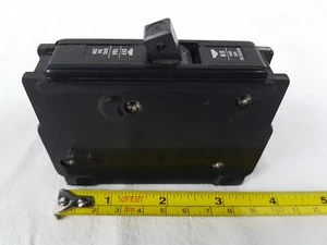 Westinghouse Quicklag Circuit Breaker Q116C 16A 250V 1p - Unused - Picture 1 of 13