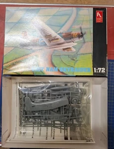 Hobby Craft - 1/72 Scale - Vietnam Skyraider Model Kit - Picture 1 of 1