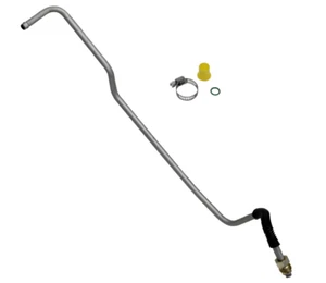 Power Steering Return Line Hose Fits 2004-2007 Select Lexus Toyota Edelmann81320 - Picture 1 of 9