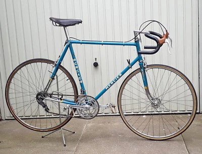 Cycles Mercier "Tour du Mode" 300 Rennrad 1970-71, 60 cm - Bild 1 von 4