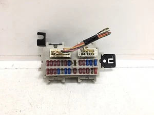 04-08 Nissan Maxima Cabin Fuse Box Block Relay Junction - Bild 1 von 4