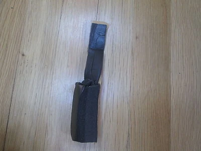 NOS 1987 - 1989 FORD THUNDERBIRD SOUND ABSORBER INSULATOR E9SZ-16071-A - Image 1 of 3