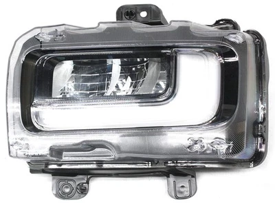 OEM Left Driver Side LED Fog Lamp For Ford F150 RL3Z-15201-A - Image 1 of 4