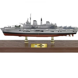 Forces Of Valor 953001A - 1:700 HSM Invincible (R05) Aircraft Carrier - New - Picture 1 of 1
