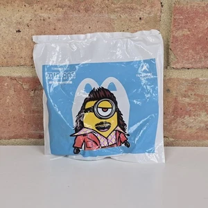 Minions Rise of Gru McDonald’s Toy 22247-16a – Sealed 2020 Promo – Free Post - Picture 1 of 7