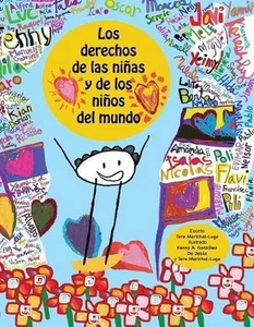 Los derechos de las nias y los nios del mundo de Tere Marichal-Lugo (Español) Pa - Imagen 1 de 1