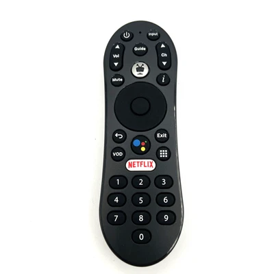Original TiVO stream 4k Bluetooth Voice TV Box Remote Control R37023B - Image 1 of 4