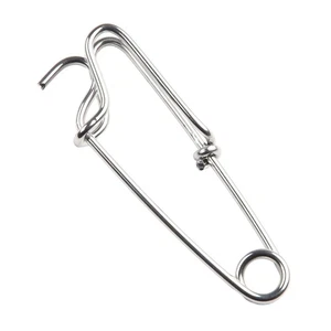 Reliable Snap Swivel Clip for Tuna Fishing and Sharking (56 characters) - Picture 1 of 81