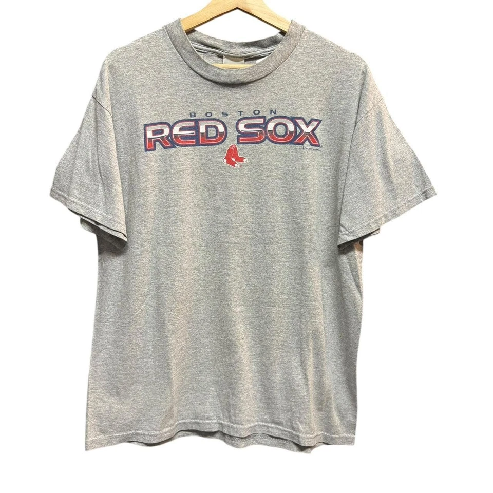 Vintage Red Sox t-shirt size: L - Image 1 of 1