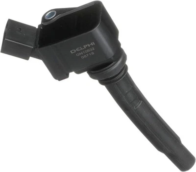 Ignition Coil Delphi GN10632 for Volkswagen, Audi - Image 1 of 3