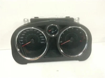 Cuadro de instrumentos velocímetro 15805551 compatible con 05-06 Chevrolet Cobalt O23-153432 Foto 1 de 4