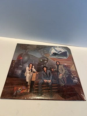 THREE DOG NIGHT Coming Down Your Way NEW 1975 LP Rock Vinyl Record ABC-888 - Image 1 of 4