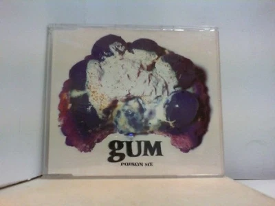 Poison me , Gum: - Bild 1 von 2