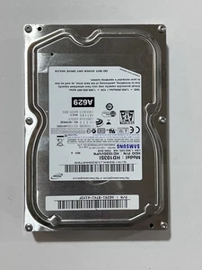 SAMSUNG 1TB SATA 3.5'' Internal Hard Drive HD103SI #766 - Picture 1 of 4