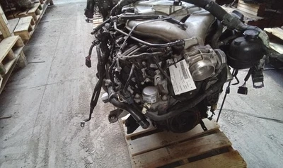 2010-2011 Cadillac CTS Engine - 3.6L (VIN D, 8th Digit) LLT, 125K Miles - Image 1 of 4