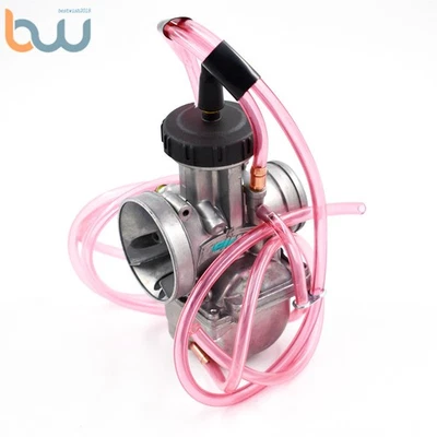 Carburador PWK 35 35mm para Suzuki RM125 1991-2000 - Imagem 1 de 4