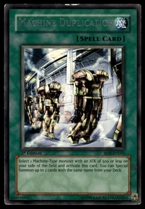 Máquina duplicada Rise of Destiny #RDS-EN041 - Imagen 1 de 2