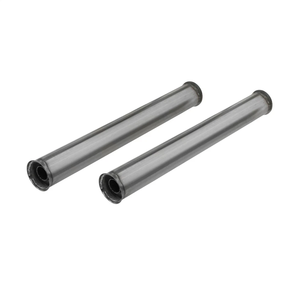 Silenciador de tubo lateral Hooker Headers 21021Hkr Super Competition para Corvette 63-82 Foto 1 de 4