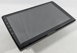 For Chevy Silverado 2007-2012 4GB+64GB 10" Touchscreen Stereo Radio in Dash WiFi - Picture 1 of 7