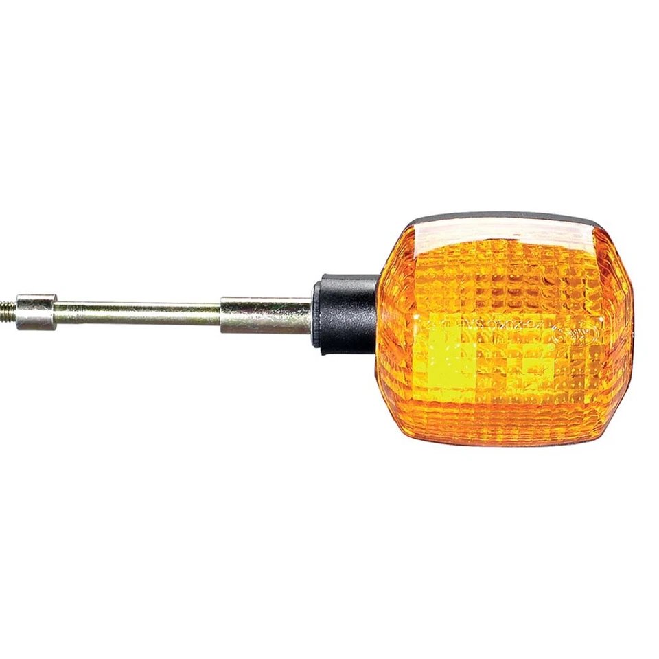 K&S DOT поворотник для 2000 Kawasaki ZR-750F передний 23037-1282 - Изображение 1 из 2