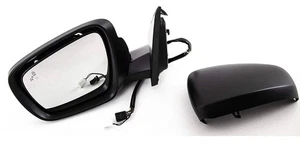 Außenspiegel links für Renault Kadjar 13-22 Toter Winkel elektrisch anklappbar 11 PIN - Bild 1 von 6