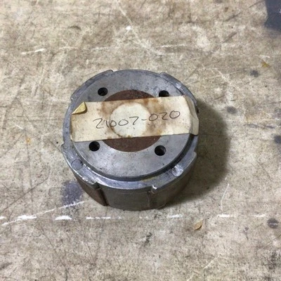 NOS Kawasaki S3 400 Ignition Stator Rotor for S2 350 S1 250 1972-1975 – OEM - Image 1 of 3