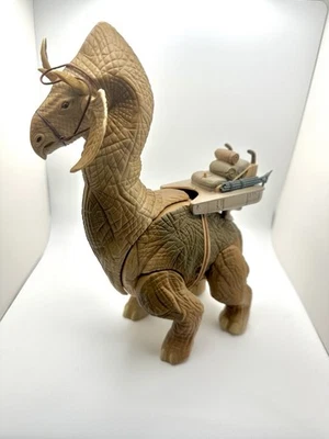 Figura POTF Kenner Star Wars El Poder de la Fuerza Ronto Beast Set 1997 Foto 1 de 4