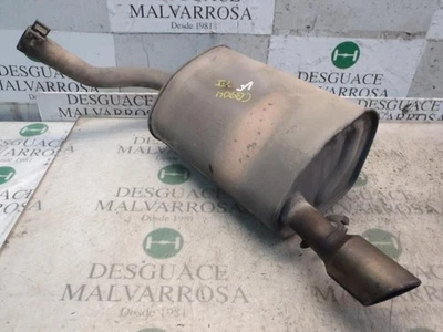 REAR MUFFLER / 14344780 FOR JAGUAR S-TYPE 3.0 V6 EXECUTIVE - Image 1 of 4