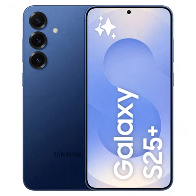 Samsung Galaxy S25 +  12Gb Ram - 512 Gb - Precintado a estrenar - Imagen 1 de 4