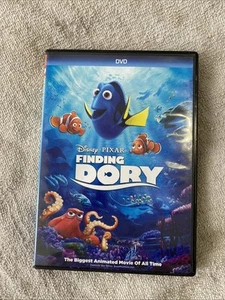 Finding Dory - Picture 1 of 3