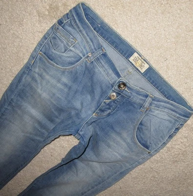 TAKE TWO Jeans~MODELL NEW SYLDA~W28~Skinny~Power Stretch~NEUWERTIG - Bild 1 von 4