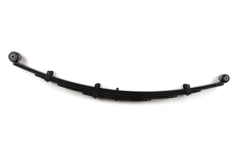 Zone Offroad Front Leaf Spring 4 Inch Lift Chevy/GMC Trucks & SUVs (73-87) - Image 1 of 1